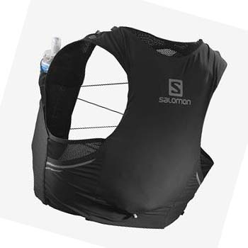 Running Packs Salomon SENSE PRO 5 Mujer Negros | MX 2268HAP